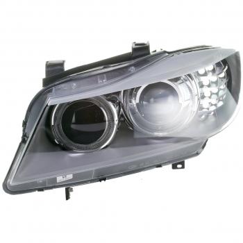 HELLA 1EL 354 691-011 Bi-Xenon/LED-Hauptscheinwerfer