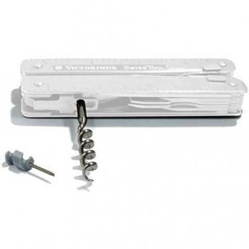Set di Ricambio: Cavatappi & Mini Cacciavite Victorinox 10118 per Swiss-Tool