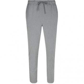Dual‑Stone‑Gürtelhose Herren – Grau – XL (L32) – Chasin