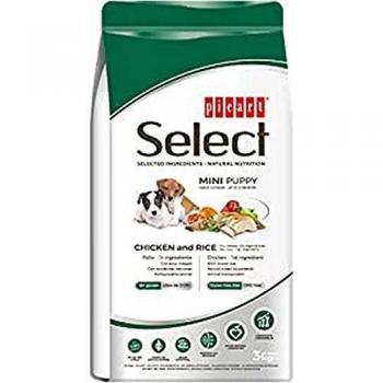 Picart Select Pup Mini Goût Nature