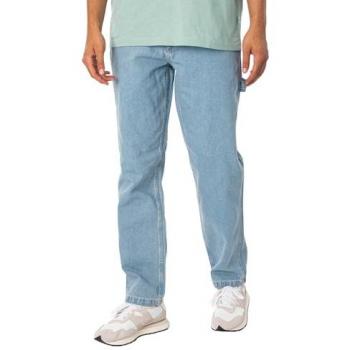 Garyville Denim Jeans by Dickies, Vintage Blue – M