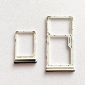 Xiaomi Note 8 Pro Dual SIM Holder