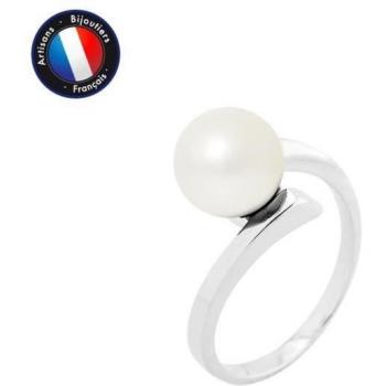 Anillo de Perlas de Cultivo 8-9 mm