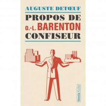 Propos de O.L. Barenton : Confiseur