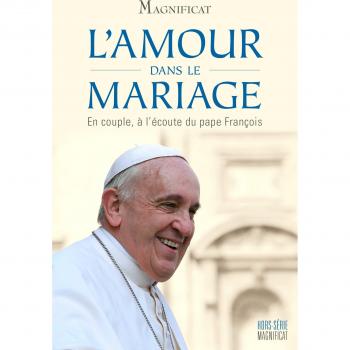 L'amour dans le Mariage