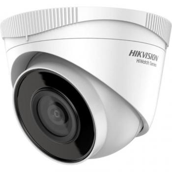 HiWatch 4MP 2.8 mm – Sistema di sorveglianza IP Hikvision