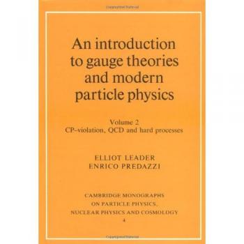 Ingles otros  introduction gauge theories v2 pb  cambridge