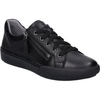 Black Claire 13 Women's Trainers – 6.5 (Seibel)