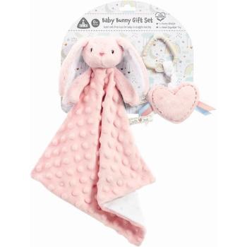 Gentle Bunny Stroller Kit