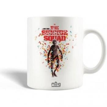 Mug Ceramica The Suicide Squad Weasel