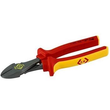 C.K T37021 Multi-Colour Side Cutter