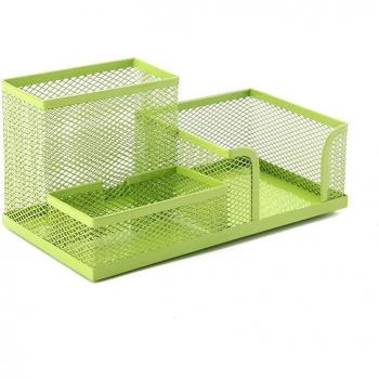 Drahtgewebe Stift Organizer
