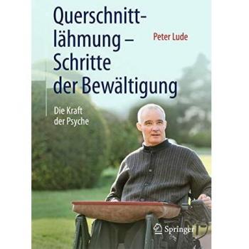 Querschnittlähmung