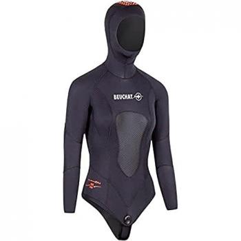 Giacca Apnea Beuchat Athena 7 mm Donna