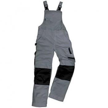 Salopette da Lavoro Champ Excess 50 Grigio/Nero