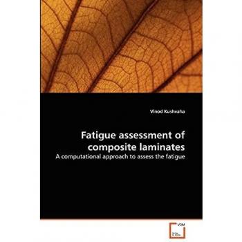 Fatigue assessment of composite laminates