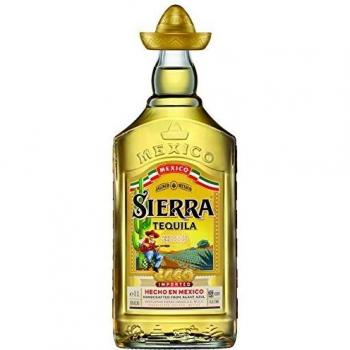 Sierra Reposado Tequila 700 ml