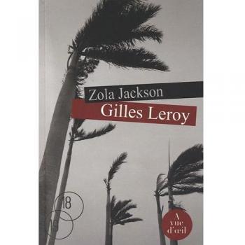 Zola Jackson