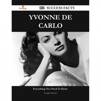 Vitalsource Technologies, Inc. Yvonne De Carlo 152 Success Facts