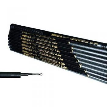 GaleGuard 9M Windsock Showcase Rod