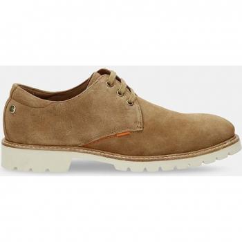Gadner C11 Panama Jack Scarpe a Strass Cognac