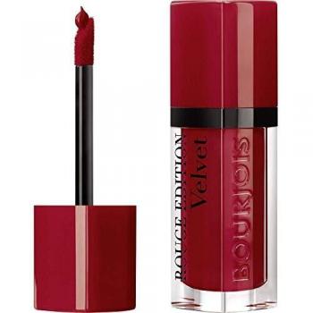 Bourjois Lippenstift Rouge Velvet Liquid Lipstick 15-red Volution