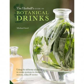 Vitalsource Technologies, Inc. The Herball's Guide To Botanical Drinks
