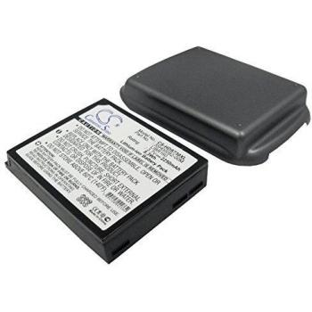 HTC S730 Akku mit Rückabdeckung