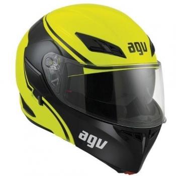 Cabezote AGV 1021A2E0 Amarillo 62