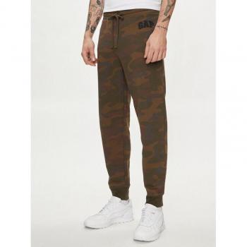 GAP Green Jogging Hose – modello sportivo