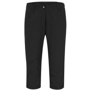 Maier Sports Neckar 3/4 Black Female XS