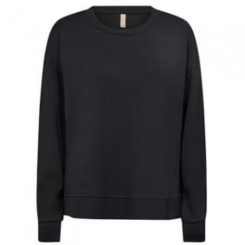 Soyaconcept SC‑Banu Modal‑Top – 1 Stück, pflegeleicht, maschinenwaschbar