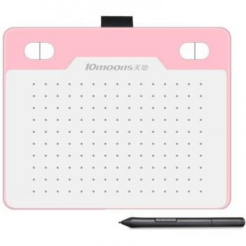 TISHRIC T503 6-Inch Graphic Drawing Tablet