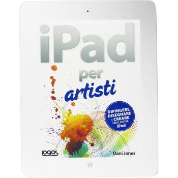 IPad per artisti Dani Jones