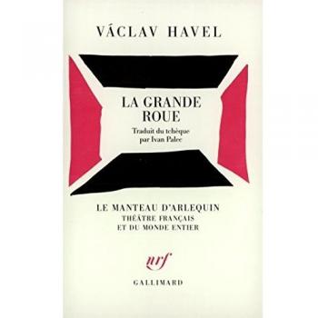 La grande roue: