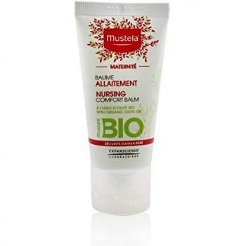 Balsamo Lenitivo per l'Allattamento Mustela 30 ml