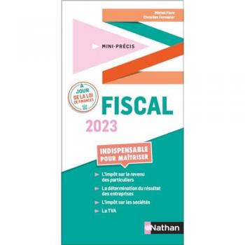 Fiscal : 2023