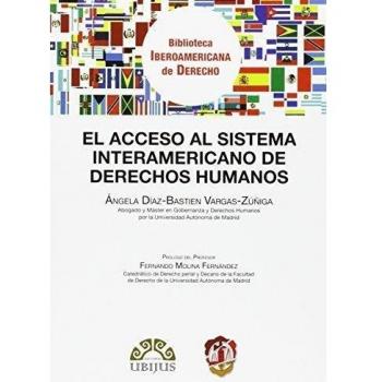 El acceso al sistema interamericano de Derechos Humanos
