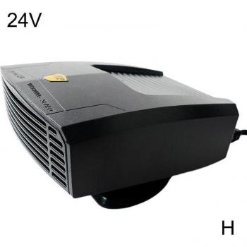 4 in 1 Auto Heizgerät für Windschutzscheibe