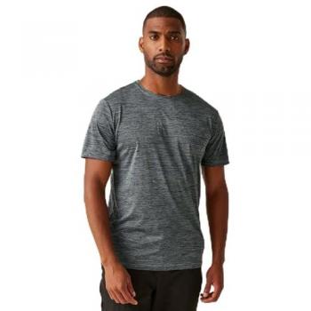 XL Regatta Stormy Weather Marl Shirt – Fingal Edition