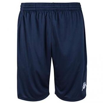 Pantalón Corto Kappa Logo Zenio hombre XL