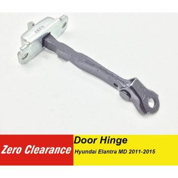 Hyundai Elantra MD Left Right Door Limiter Hinge