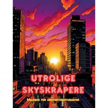 Utrolige skyskrapere