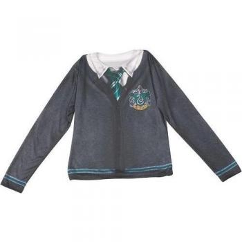 Slytherin Women's Costume Tee