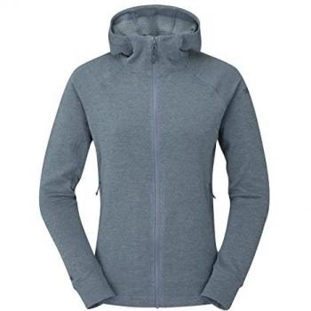 Rab Nexus Women's Fleece Hoody