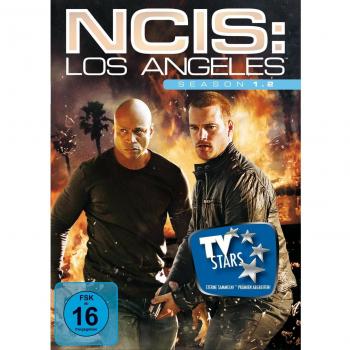 NCIS: Los Angeles