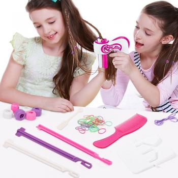 Kids Electric Braid Hair Maker