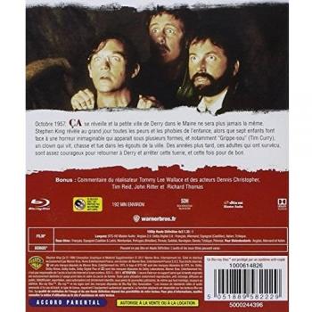 Ça BLU-RAY