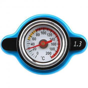 Accesorio de Equilibrio de Presión para Coche
