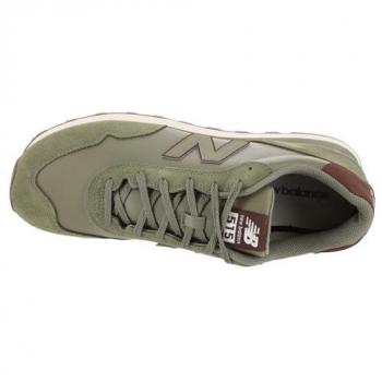 New Balance Sneakers ML515ADW grün